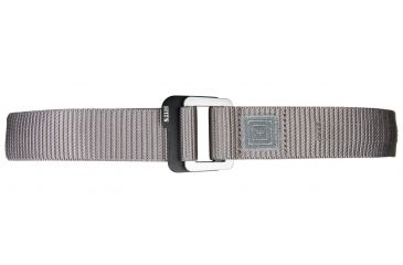 Image of 5.11 Tactical Traverse Double Buckle, Storm - 59510092XXL