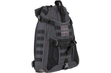 Image of 5.11 Tactical Triab 18 Backpack- Midnight Ash 56998-008-1