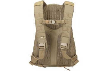 Image of 5.11 Tactical Triab 18 Backpack- Sandstone 56998-328-1 SZ