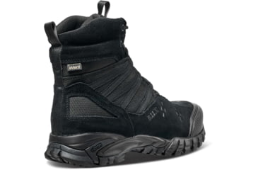 Image of 5.11 Tactical Union 6inch Waterproof Boots, Black - 12390-019-7R