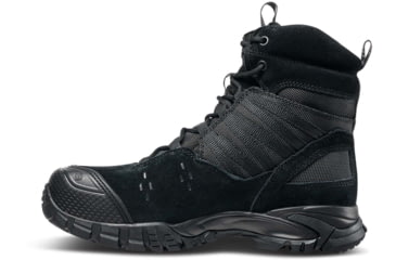Image of 5.11 Tactical Union 6inch Waterproof Boots, Black - 12390-019-7R