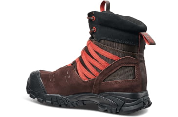Image of 5.11 Tactical Union 6inch Waterproof Boots, Burnt - 12390-117-10.5R