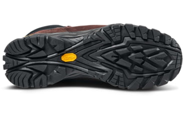 Image of 5.11 Tactical Union 6inch Waterproof Boots, Burnt - 12390-117-10.5R