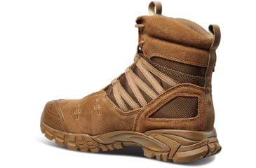 Image of 5.11 Tactical Union 6inch Waterproof Boots, Dark Coyote - 12390-106-7R