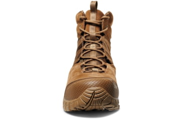 Image of 5.11 Tactical Union 6inch Waterproof Boots, Dark Coyote - 12390-106-7R