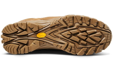 Image of 5.11 Tactical Union 6inch Waterproof Boots, Dark Coyote - 12390-106-7R