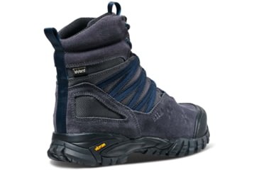 Image of 5.11 Tactical Union 6inch Waterproof Boots, Flint - 12390-258-7.5R