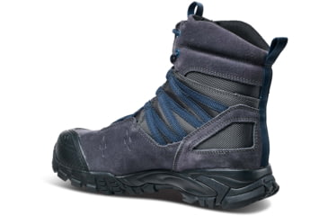 Image of 5.11 Tactical Union 6inch Waterproof Boots, Flint - 12390-258-7.5R