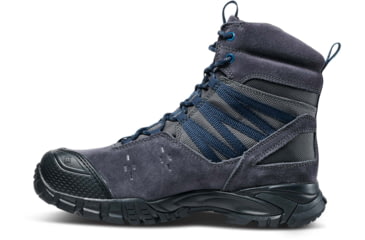 Image of 5.11 Tactical Union 6inch Waterproof Boots, Flint - 12390-258-7.5R