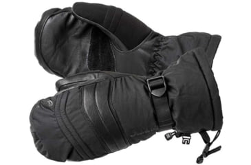 Image of 5.11 Tactical Ursa 3in1 Insulated Mitt - 59399ABR-019-S