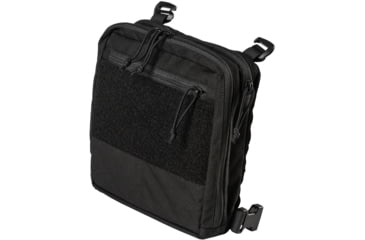 Image of 5.11 Tactical Utility 9X9 Gear Set, Black, One Size, 56518-019-1 SZ