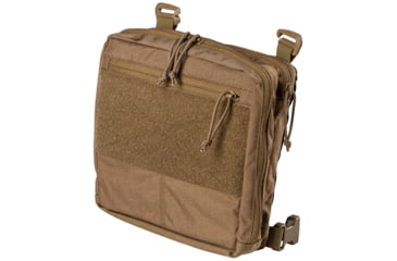 Image of 5.11 Tactical Utility 9X9 Gear Set, Kangaroo, One Size, 56518-134-1 SZ