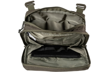 Image of 5.11 Tactical Utility 9X9 Gear Set, Ranger Green, One Size, 56518-186-1 SZ