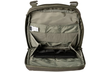 Image of 5.11 Tactical Utility 9X9 Gear Set, Ranger Green, One Size, 56518-186-1 SZ