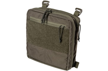 Image of 5.11 Tactical Utility 9X9 Gear Set, Ranger Green, One Size, 56518-186-1 SZ