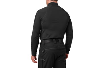 Image of 5.11 Tactical V.XI Sigurd Long Sleeve Shirt - Men's, Black, Regular, 2XL, 42197-019-2XL-R