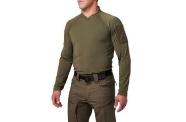 Image of 5.11 Tactical V.xi Sigurd L/s Shirt - 42197-186-XL-R