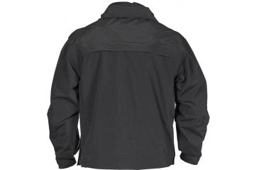 Image of 5.11 Tactical Valiant Duty Jacket - Mens, Black, XS, 48153ABR-019-XS