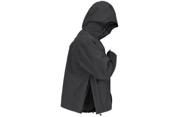 Image of 5.11 Tactical Valiant Duty Jacket - Mens, Black, XS, 48153ABR-019-XS