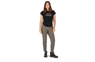 Image of 5.11 Tactical Vista Pant - Womens, Regular, Ranger Green, 14, 64441-186-14-R