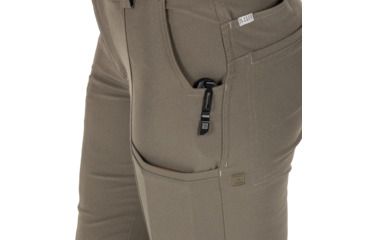 Image of 5.11 Tactical Vista Pant - Womens, Regular, Ranger Green, 14, 64441-186-14-R