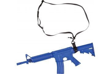 Image of 5-11-tactical-vtac-single-point-sling-w-o-bungee-black-54001