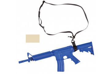 Image of 5.11 Tactical VTAC Single Point Sling w/o Bungee, Sandstone 54001-328-1 SZ