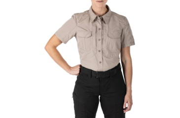 Image of Wm 5.11 Stryke S/S Shirt