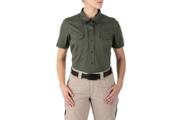 Image of Wm 5.11 Stryke S/S Shirt