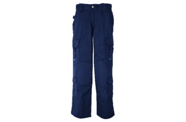 Image of 5.11 Tactical Wm Ems Pants, Dark Navy, 64301ABR-724-8-R