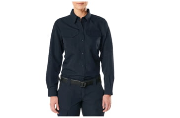 Image of WM FAST-TAC L/S SHIRT