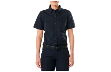 Image of WM FAST-TAC S/S SHIRT