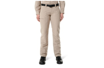 Image of 5.11 Tactical Wm Fast-tac Urban Pant, Khaki, 64420ABR-055-8-R