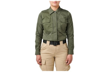 Image of Wm Fltc Tdu Rp Ls Shirt
