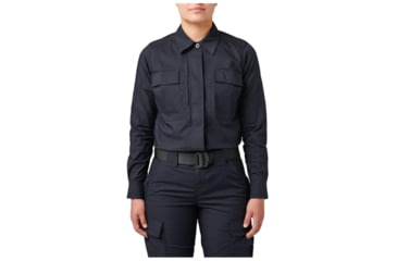 Image of Wm Fltc Tdu Rp Ls Shirt