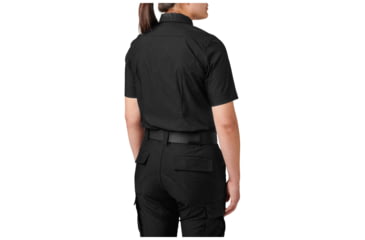 Image of 5.11 Tactical Wm Fltc Tdu Rp Ss Shirt - 61041-019-L