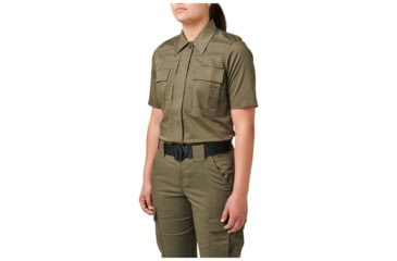 Image of 5.11 Tactical Wm Fltc Tdu Rp Ss Shirt - 61041-186-S