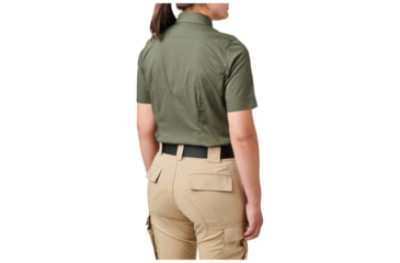Image of 5.11 Tactical Wm Fltc Tdu Rp Ss Shirt - 61041-190-XL