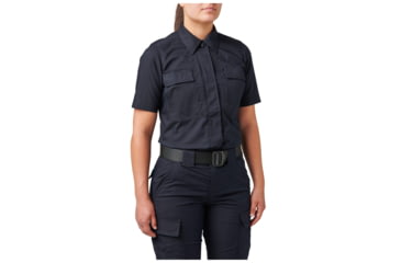 Image of 5.11 Tactical Wm Fltc Tdu Rp Ss Shirt - 61041-724-XL