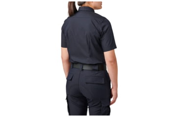Image of 5.11 Tactical Wm Fltc Tdu Rp Ss Shirt - 61041-724-XL