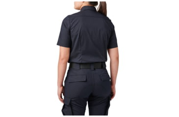 Image of 5.11 Tactical Wm Fltc Tdu Rp Ss Shirt - 61041-724-XL