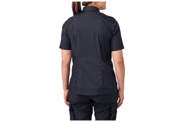 Image of 5.11 Tactical Wm Fltc Tdu Rp Ss Shirt - 61041-724-XL