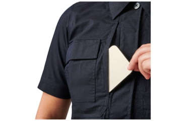 Image of 5.11 Tactical Wm Fltc Tdu Rp Ss Shirt - 61041-724-XL