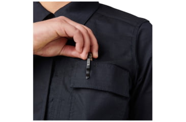 Image of 5.11 Tactical Wm Fltc Tdu Rp Ss Shirt - 61041-724-XL