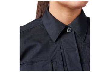 Image of 5.11 Tactical Wm Fltc Tdu Rp Ss Shirt - 61041-724-XL