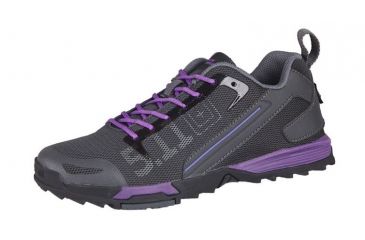 Image of 5.11 Tactical Wm Recon Trainer, Storm, 9.5 16002-092-9.5-R