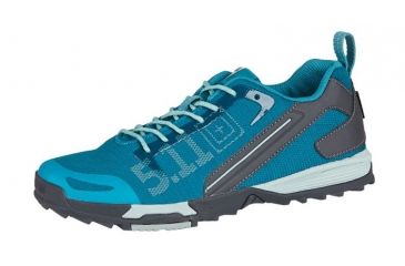 Image of 5.11 Tactical Wm Recon Trainer, Caribbean Sea, 6.5 16002-663-6.5-R