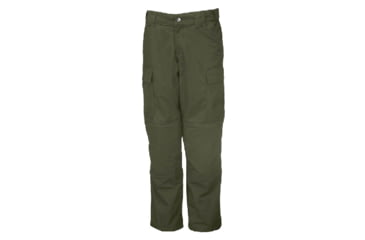 Image of 5.11 Tactical Wm Ripstop Tdu Pant, TDU Green, 64359ABR-190-8-R