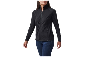 Image of 5.11 Tactical Wm Stratos Full Zip - 62424-019-L