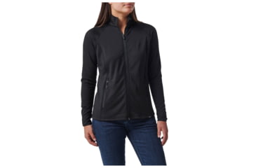 Image of 5.11 Tactical Wm Stratos Full Zip - 62424-019-L